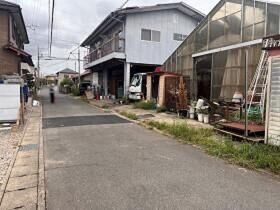 現地(2026年9月)撮影