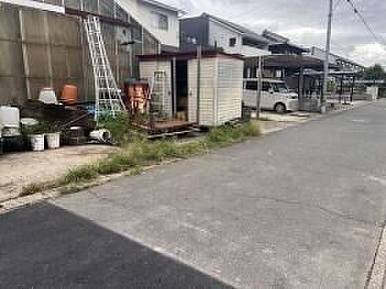 現地(2026年9月)撮影
