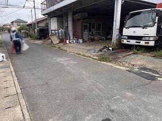 現地(2026年9月)撮影
