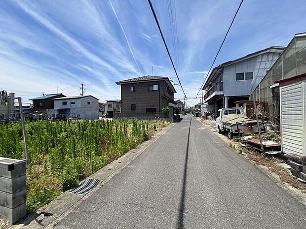 現地（2026年6月）撮影