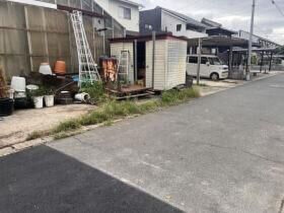 現地(2026年9月)撮影
