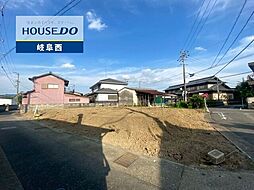 岐阜県岐阜市則武
