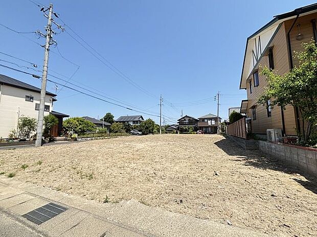 現地（2026年5月）撮影