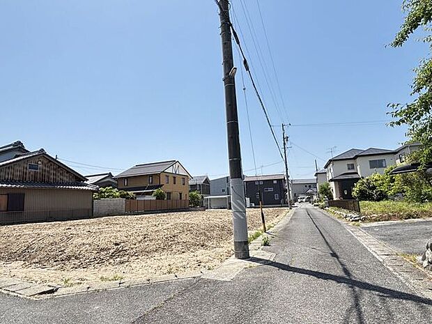 現地（2026年5月）撮影
