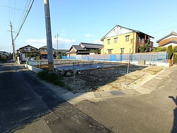 現地(2026年7月)撮影