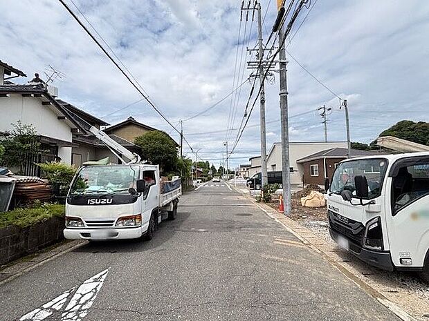 現地(2026年6月)撮影