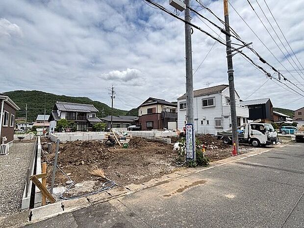 現地（2026年6月）撮影