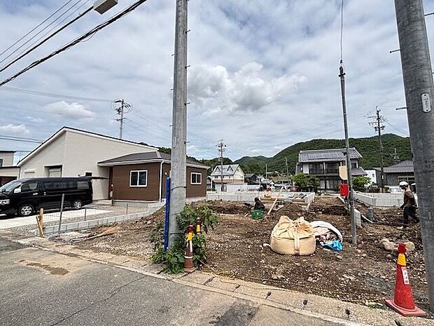 現地（2026年6月）撮影
