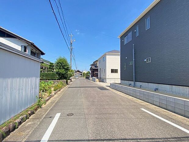 現地(2026年)7月撮影