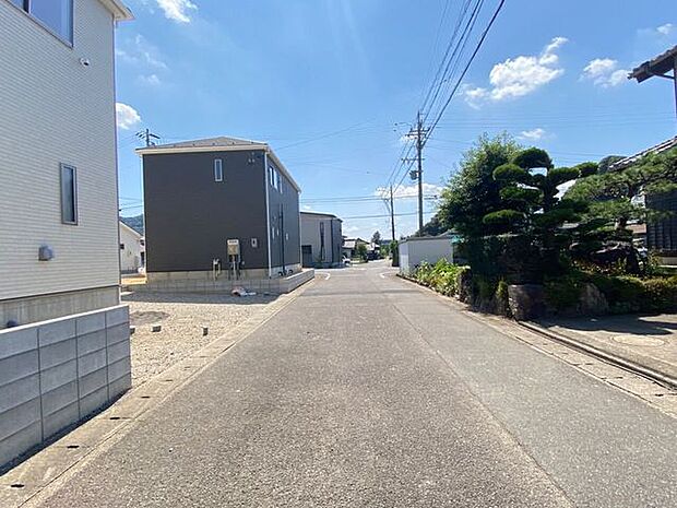 現地(2026年)7月撮影