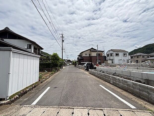 現地（2026年6月）撮影