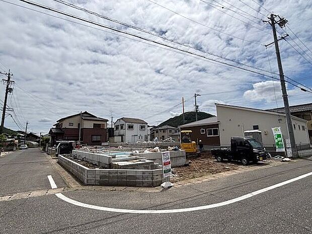 現地(2026年6月)撮影