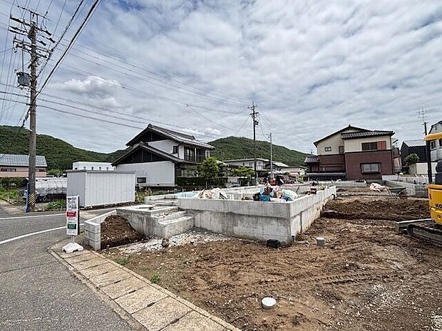 現地(2026年6月)撮影