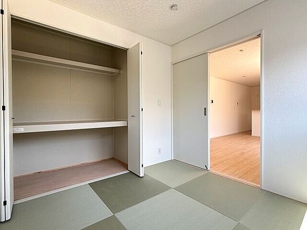 4.5帖洋風和室