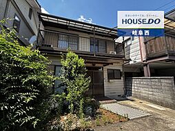岐阜県岐阜市大菅南