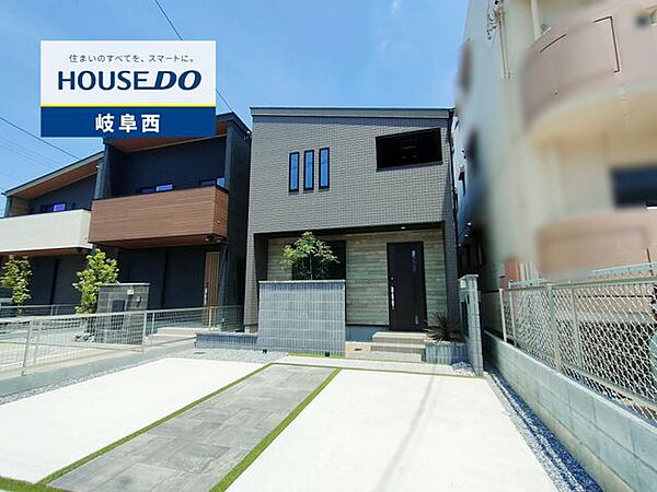 外観：321000077134