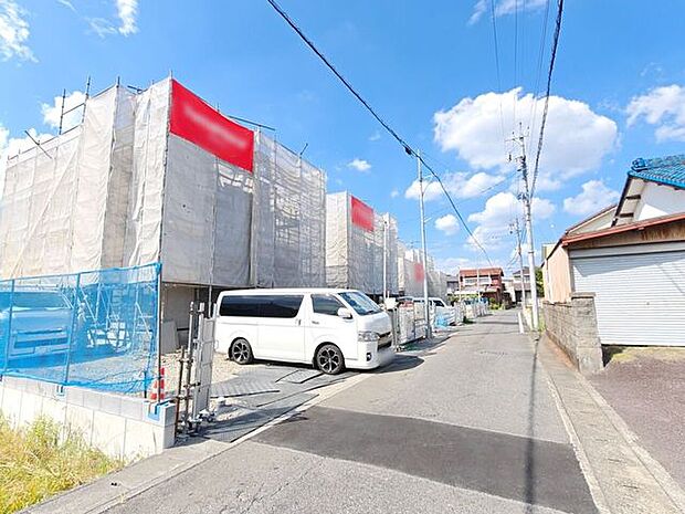 現地（2026年8月）撮影