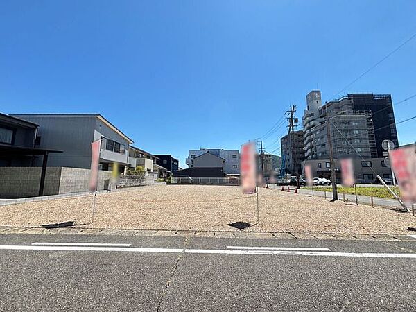 現地（2026年7月）撮影