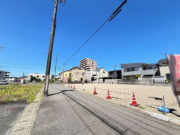 現地（2026年7月）撮影