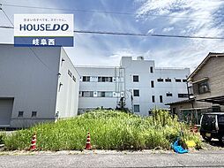 岐阜県岐阜市六条東１丁目