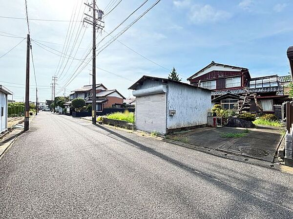 現地（2026年8月）撮影