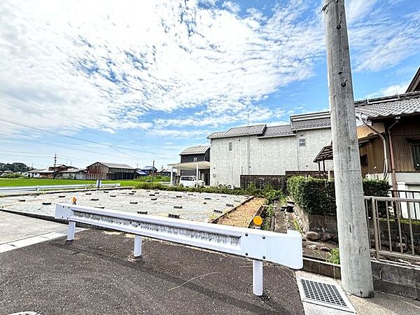 現地（2026年8月）撮影