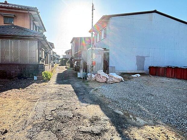 現地(2026年7月)撮影