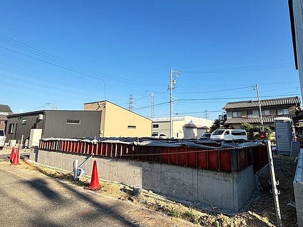 現地(2026年7月)撮影