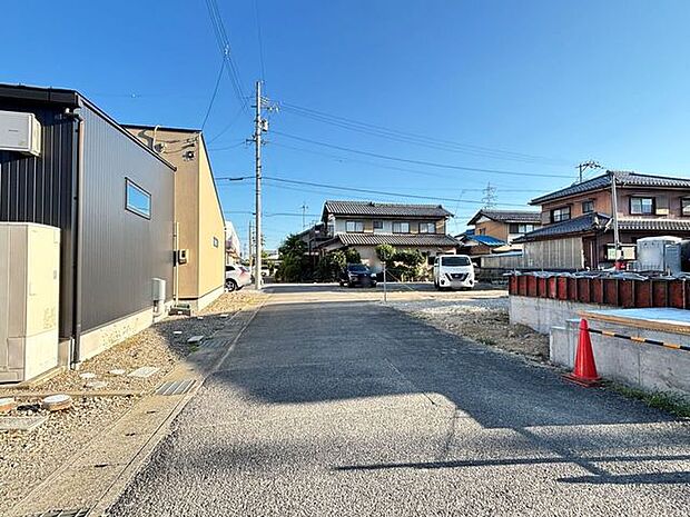 現地(2026年7月)撮影