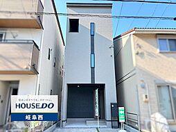 岐阜県岐阜市加納前田町