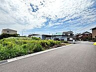 岐阜県岐阜市尻毛1丁目：物件画像