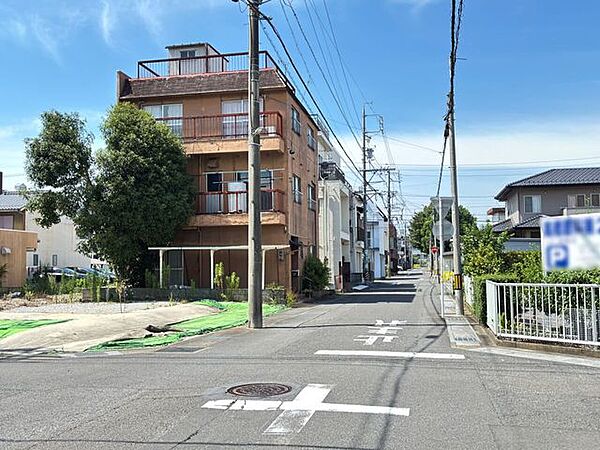 現地（2026年8月）撮影