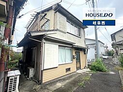 岐阜県岐阜市市橋５丁目