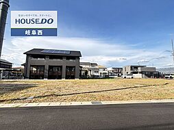 岐阜県岐阜市則武