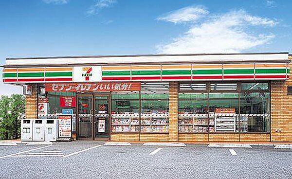 セブンイレブン 岐阜市則武店 1020m