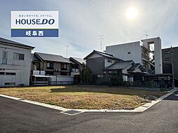 岐阜県岐阜市則武