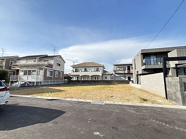 4号地