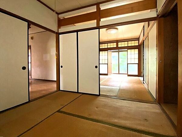 4.5帖和室