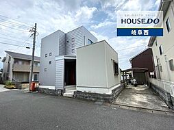 岐阜県瑞穂市森