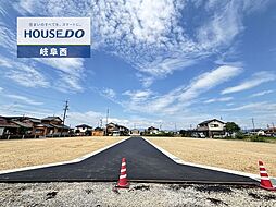 岐阜県岐阜市尻毛1丁目