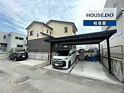 岐阜県岐阜市薮田南3丁目