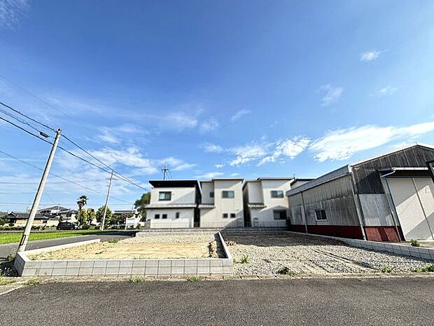 現地（2026年8月）撮影