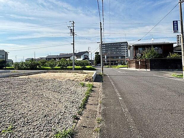 現地（2026年8月）撮影