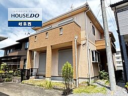 岐阜県岐阜市南鶉５丁目