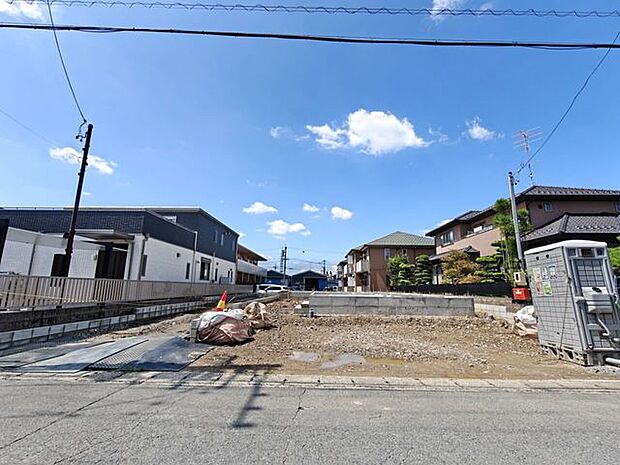 現地(2026年9月)撮影