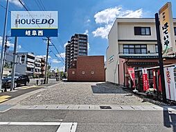 岐阜県岐阜市加納上本町１丁目