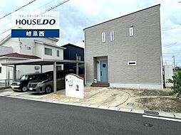 岐阜県本巣市春近
