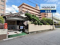 岐阜県岐阜市福光東１丁目