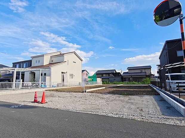 現地(2026年8月)撮影