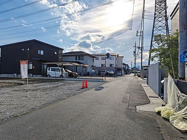 現地(2026年8月)撮影